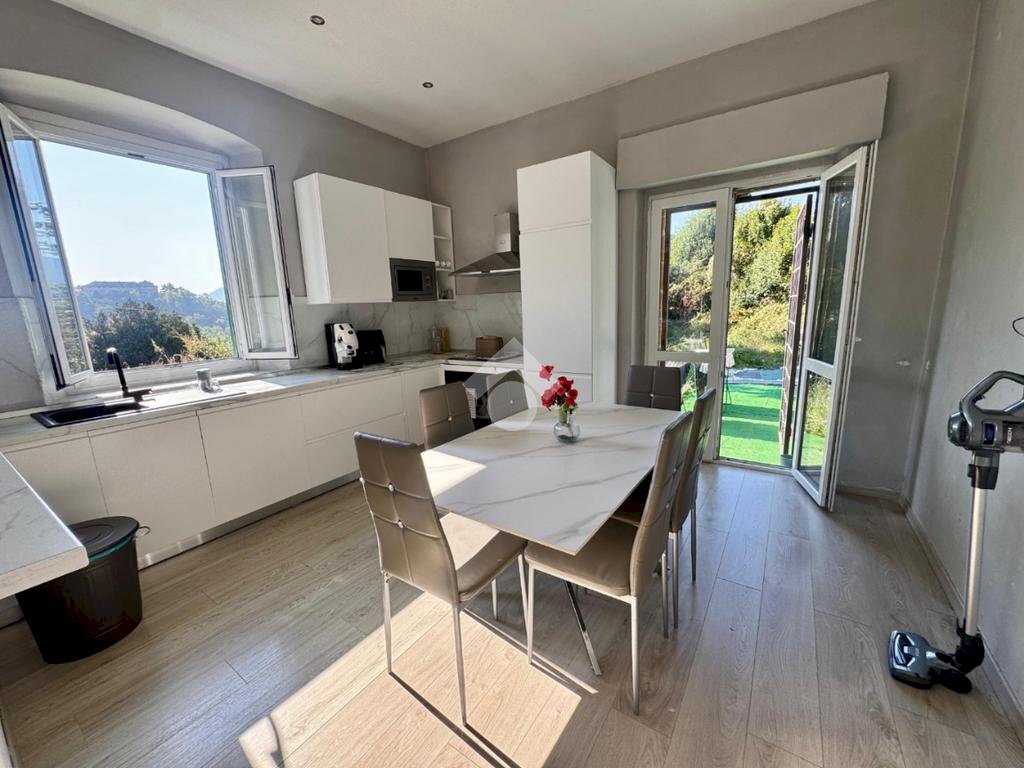 Quadrilocale Via Bruno Buozzi, Sant'Olcese - foto 3