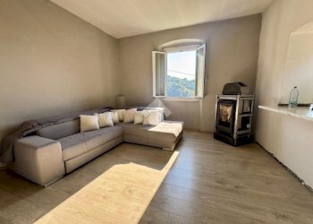 Quadrilocale Via Bruno Buozzi, Sant'Olcese - foto 1