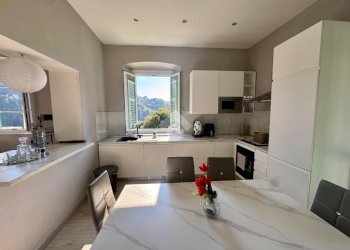 Quadrilocale Via Bruno Buozzi, Sant'Olcese - foto 2