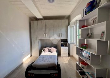 Quadrilocale Via Bruno Buozzi, Sant'Olcese - foto 4