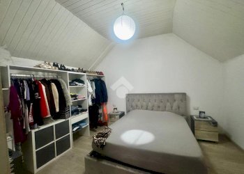 Quadrilocale Via Bruno Buozzi, Sant'Olcese - foto 6