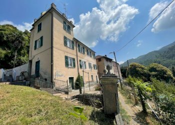 Quadrilocale Via Bruno Buozzi, Sant'Olcese - foto 7