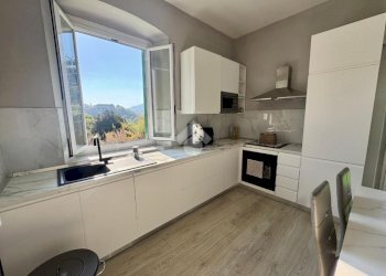 Quadrilocale Via Bruno Buozzi, Sant'Olcese - foto 8