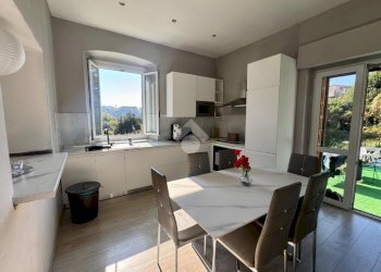 Quadrilocale Via Bruno Buozzi, Sant'Olcese - foto 9