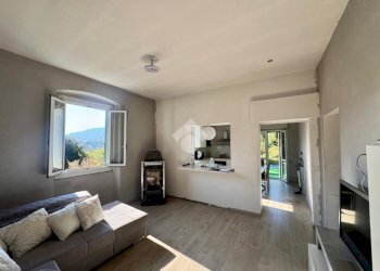 Quadrilocale Via Bruno Buozzi, Sant'Olcese - foto 13