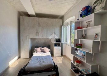 Quadrilocale Via Bruno Buozzi, Sant'Olcese - foto 20