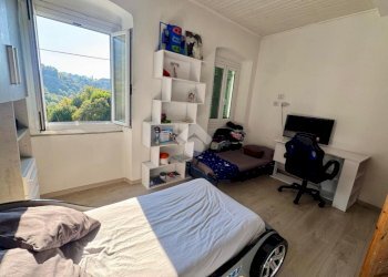 Quadrilocale Via Bruno Buozzi, Sant'Olcese - foto 22