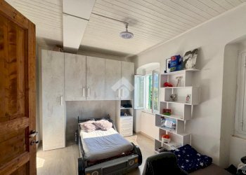 Quadrilocale Via Bruno Buozzi, Sant'Olcese - foto 23