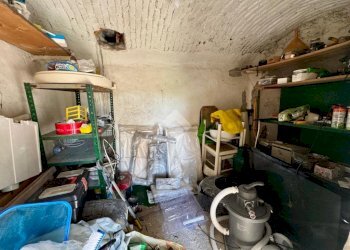 Quadrilocale Via Bruno Buozzi, Sant'Olcese - foto 26