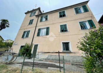 Quadrilocale Via Bruno Buozzi, Sant'Olcese - foto 28