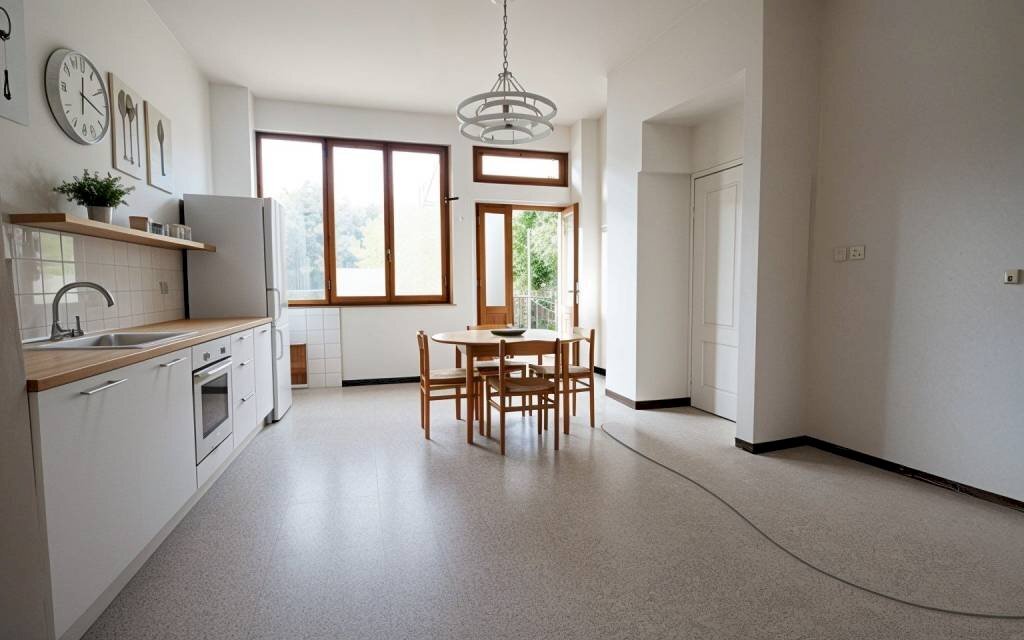 Cucina - Rustic via del Caporale, 28, Vicoforte - photo 3