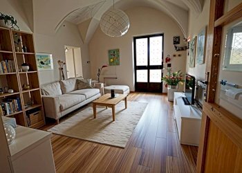 Salone - Rustico via del Caporale, 28, Vicoforte - foto 1