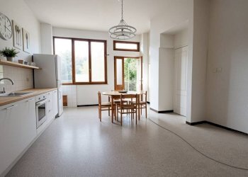 Cucina - Rustico via del Caporale, 28, Vicoforte - foto 3