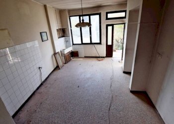 Cucina - Rustico via del Caporale, 28, Vicoforte - foto 4