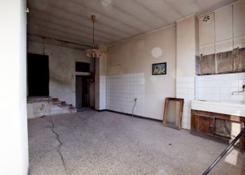 Cucina - Rustico via del Caporale, 28, Vicoforte - foto 5