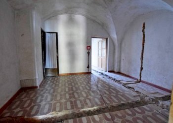 Stanza non arredata - Rustico via del Caporale, 28, Vicoforte - foto 7