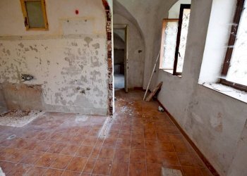 Stanza non arredata - Rustico via del Caporale, 28, Vicoforte - foto 8