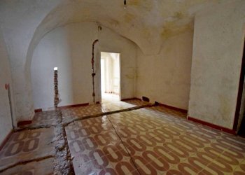 Stanza non arredata - Rustico via del Caporale, 28, Vicoforte - foto 9