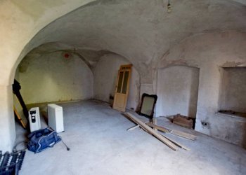 Stanza non arredata - Rustico via del Caporale, 28, Vicoforte - foto 12