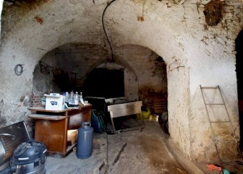 Cantina - Rustico via del Caporale, 28, Vicoforte - foto 13