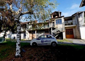 Facciata - Rustico via del Caporale, 28, Vicoforte - foto 16