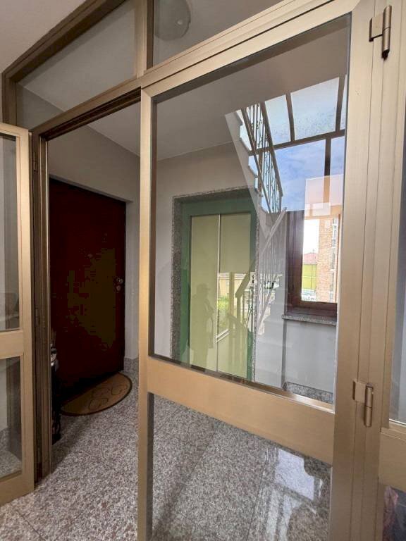 Quadrilocale via Luigi Einaudi, 3a, Carmagnola - foto 2