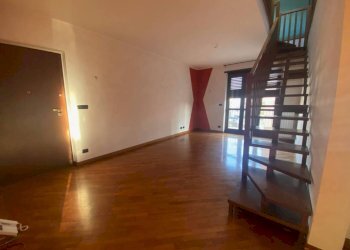 Soggiorno - Quadrilocale via Luigi Einaudi, 3a, Carmagnola - foto 6