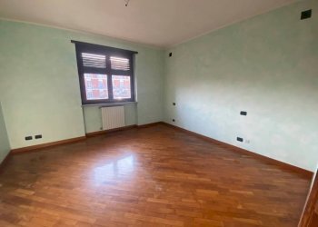 Camera da letto - Quadrilocale via Luigi Einaudi, 3a, Carmagnola - foto 14