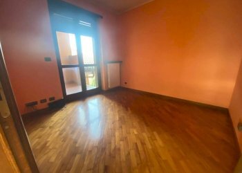 Camera da letto - Quadrilocale via Luigi Einaudi, 3a, Carmagnola - foto 18
