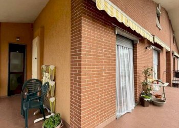 Terrazzo - Quadrilocale via Luigi Einaudi, 3a, Carmagnola - foto 23