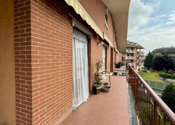 Terrazzo - Quadrilocale via Luigi Einaudi, 3a, Carmagnola - foto 24