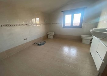 Bagno - Quadrilocale via Luigi Einaudi, 3a, Carmagnola - foto 26