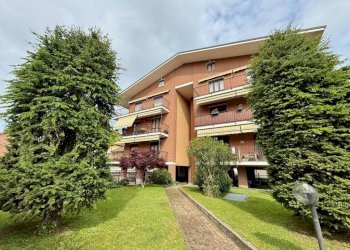 Facciata - Quadrilocale via Luigi Einaudi, 3a, Carmagnola - foto 29
