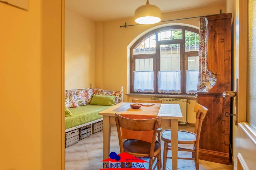 Salone - Bilocale via San Francesco d'Assisi, 3, Busca - foto 2