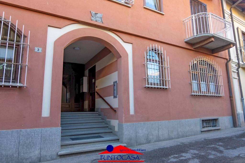 Interno palazzo - Bilocale via San Francesco d'Assisi, 3, Busca - foto 3