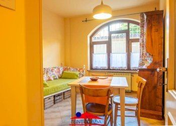 Salone - Bilocale via San Francesco d'Assisi, 3, Busca - foto 1