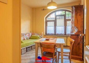 Salone - Bilocale via San Francesco d'Assisi, 3, Busca - foto 2