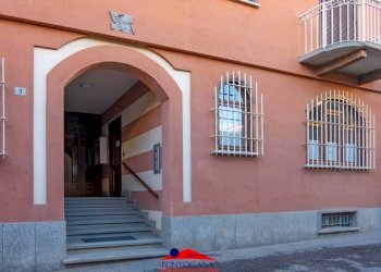 Facciata - Bilocale via San Francesco d'Assisi, 3, Busca - foto 4