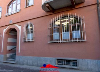 Facciata - Bilocale via San Francesco d'Assisi, 3, Busca - foto 5