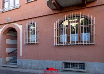 Facciata - Bilocale via San Francesco d'Assisi, 3, Busca - foto 6