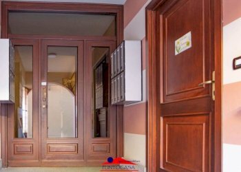 Interno palazzo - Bilocale via San Francesco d'Assisi, 3, Busca - foto 7