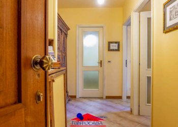 Corridoio - Bilocale via San Francesco d'Assisi, 3, Busca - foto 10