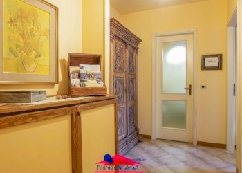 Disimpegno - Bilocale via San Francesco d'Assisi, 3, Busca - foto 12