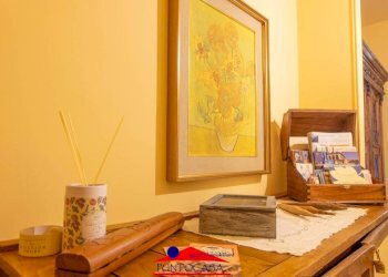 Disimpegno - Bilocale via San Francesco d'Assisi, 3, Busca - foto 13