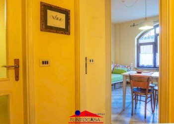 Corridoio - Bilocale via San Francesco d'Assisi, 3, Busca - foto 14