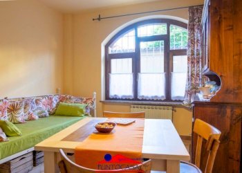 Salone - Bilocale via San Francesco d'Assisi, 3, Busca - foto 17