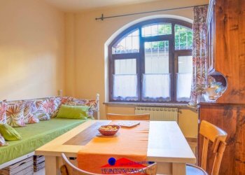 Salone - Bilocale via San Francesco d'Assisi, 3, Busca - foto 18