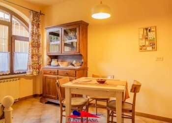 Salone - Bilocale via San Francesco d'Assisi, 3, Busca - foto 19