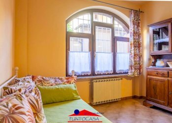 Camera da letto - Bilocale via San Francesco d'Assisi, 3, Busca - foto 20