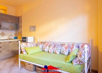 Cucina - Bilocale via San Francesco d'Assisi, 3, Busca - foto 21